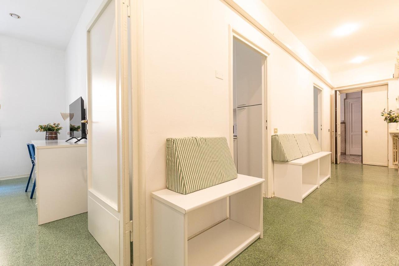Cattedrale Parma Apartment 외부 사진