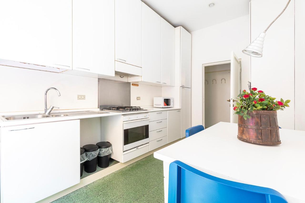 Cattedrale Parma Apartment 외부 사진