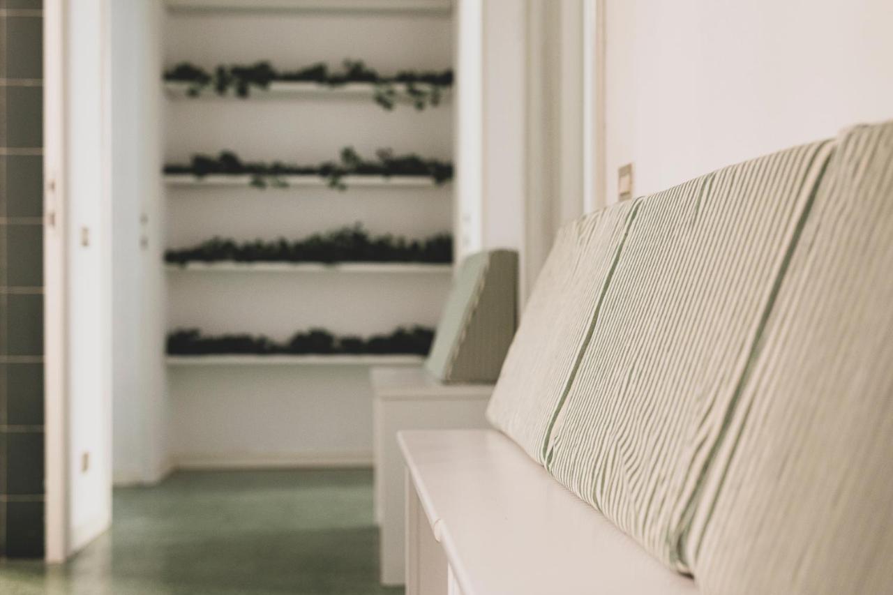 Cattedrale Parma Apartment 외부 사진