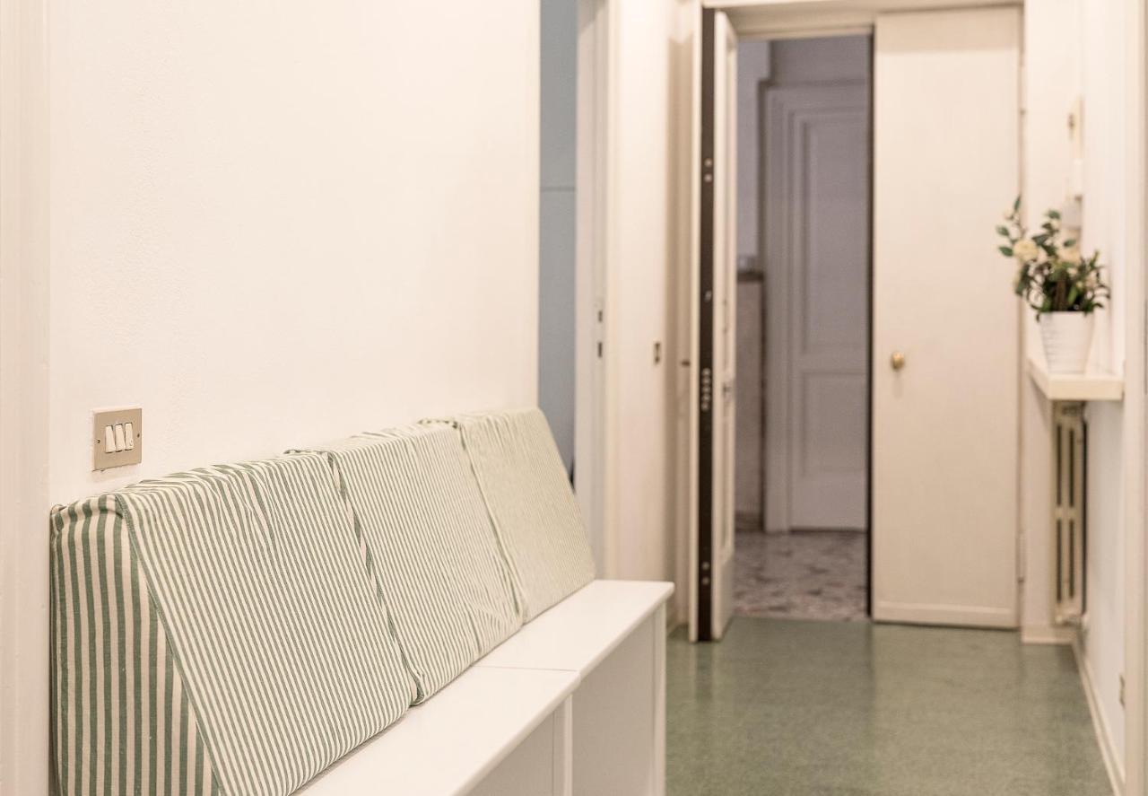 Cattedrale Parma Apartment 외부 사진